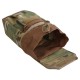 Emerson Gear Small Accessory Pouch (Multicam), Pouches are simple pieces of kit designed to carry specific items, and usually attach via MOLLE to tactical vests, belts, bags, and more